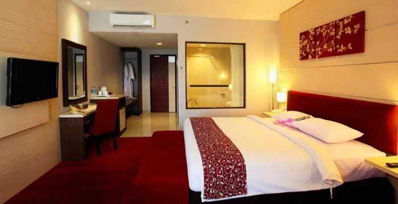 Tjokro Hotel Klaten Exterior photo